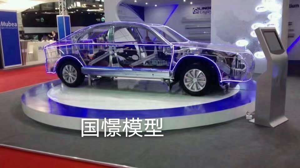 兰陵县车辆模型